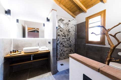 Pieve Del Castello Farm Stay in Umbria