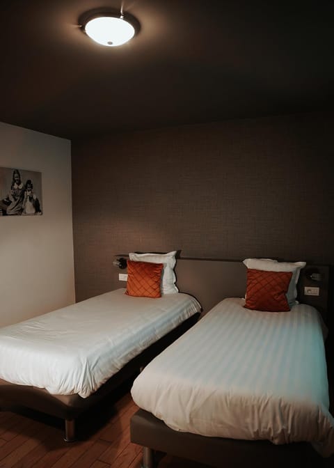 Hotel Ter Zuidhoek Hotel in Flanders