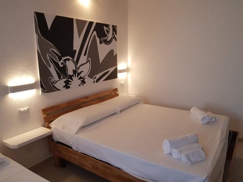 B. SINIS Bed and Breakfast in Sardinia