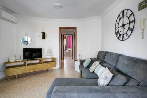 Apartamento Tokio Playa Gandia Apartment in Safor