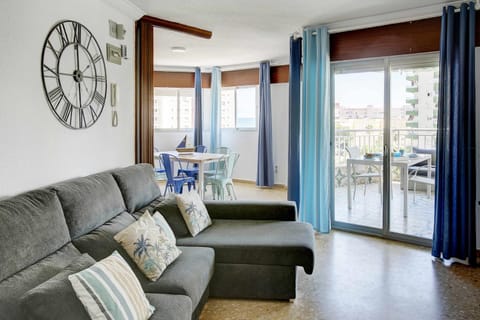 Apartamento Tokio Playa Gandia Apartment in Safor