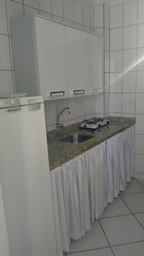 Londres Residence Apartment in Londrina