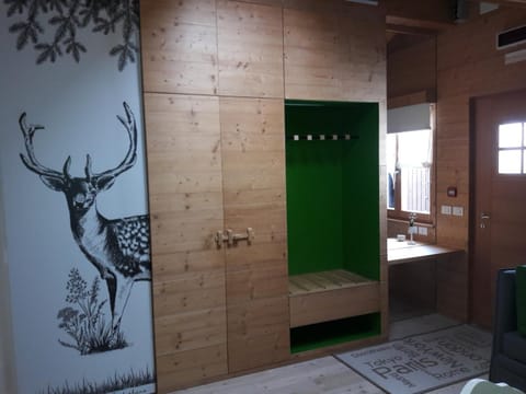 Albergo Riglarhaus Hotel in Friuli-Venezia Giulia