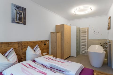 Ansitz Mairhof Apartment in Tirol