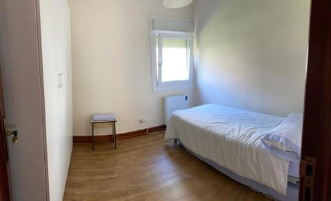 Langako Etxea Apartment in Zarautz