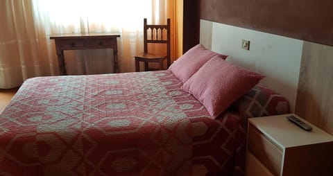 Hostal Fisterra Bed and Breakfast in Lugo