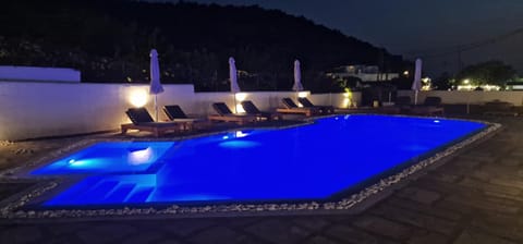 Lithanemon Apartment hotel in Sporades, Greece