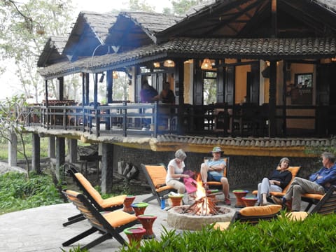 Sapana Village Lodge Resort in Uttar Pradesh