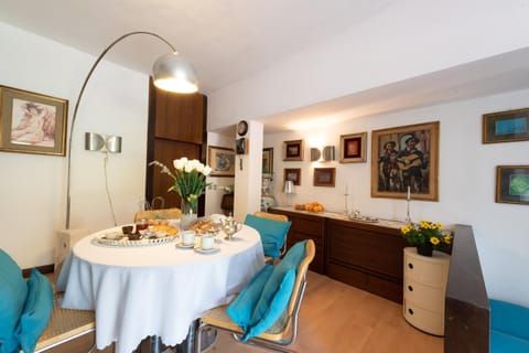 Relais Buonviaggio Bed and Breakfast in La Spezia