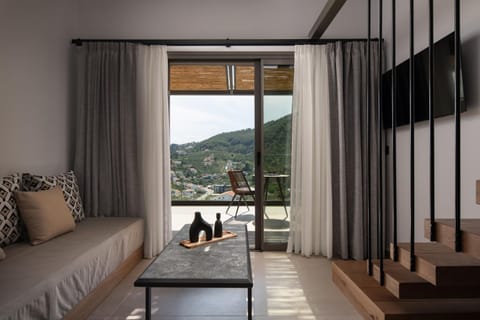 Poseidon Villas Apart-hotel in Skiathos