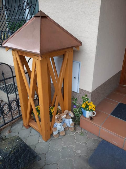 Apartmány pod Hradem Condo in South Moravian Region