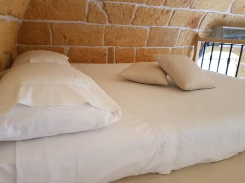 Dimora La Nicchia Bed and Breakfast in Polignano a Mare