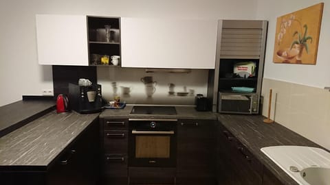 Ferienwohnung Kleb für bis zu 6 Personen Apartment in Ortenau