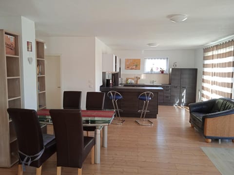 Ferienwohnung Kleb für bis zu 6 Personen Apartment in Ortenau