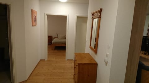 Ferienwohnung Kleb für bis zu 6 Personen Apartment in Ortenau