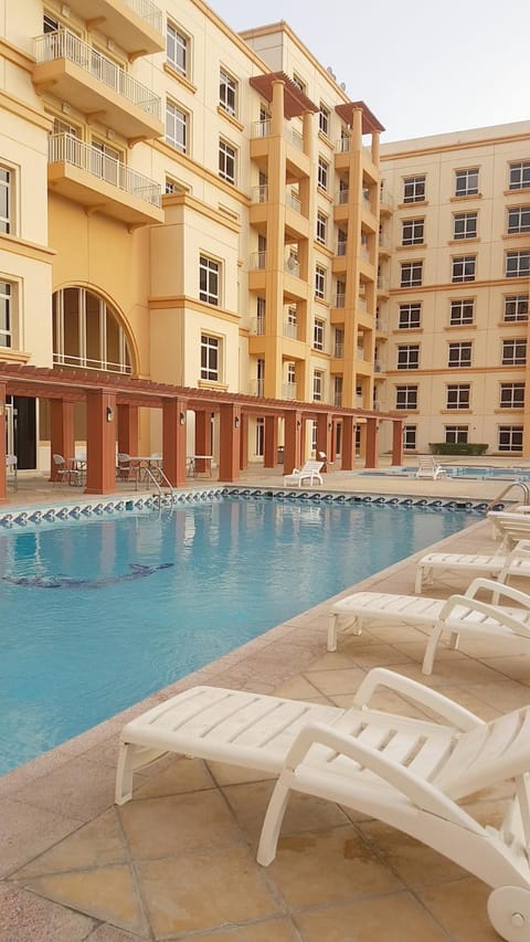 شقة استديو Apartment hotel in Makkah Province