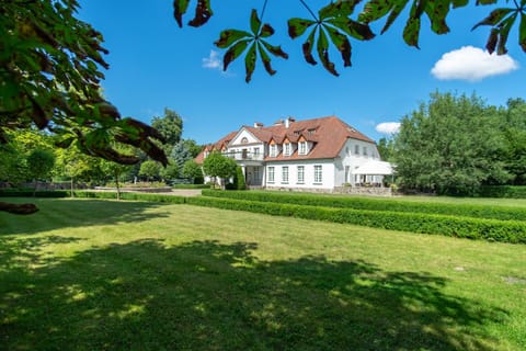 Garden, Garden view