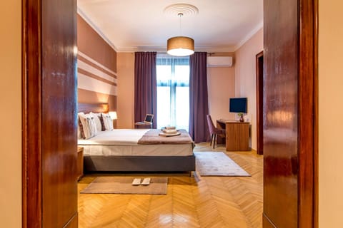 Apartments Top Central 3 Condo in Belgrade