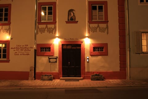 Hotel Zum Goldenen Anker Hotel in Bamberg