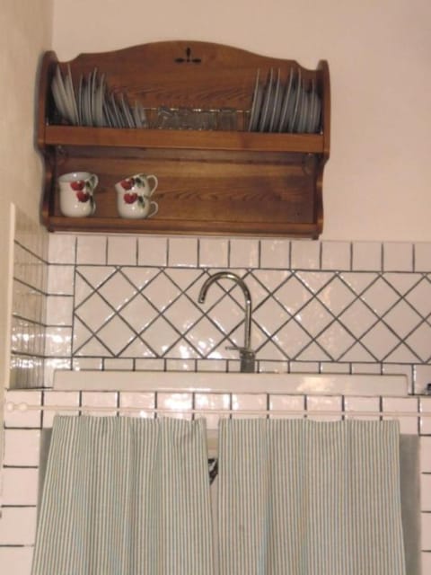 Agriturismo Le Vigne di Pace Farm Stay in Umbria