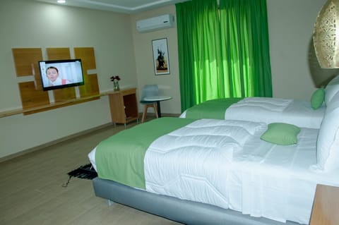 Sania Hotel Hotel in Casablanca-Settat