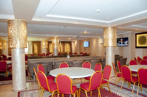 Sania Hotel Hotel in Casablanca-Settat