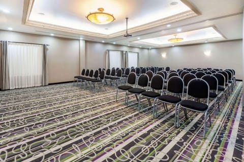 On site, Meeting/conference room