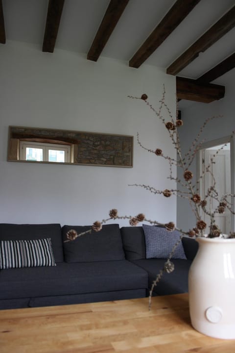 Eguzkilorea Apartment in Basque Country