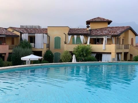 Resort Borgo del Torchio Apartment in Manerba del Garda