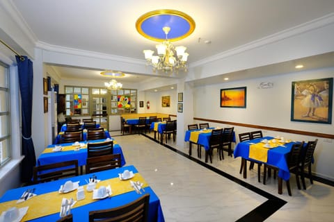 Frankfurter Deluxe Inn Gasthof in Lapu-Lapu City