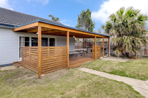 Seashells Lakes Entrance House in Lakes Entrance