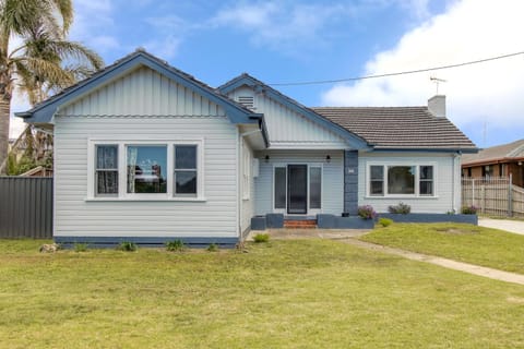 Seashells Lakes Entrance Maison in Lakes Entrance