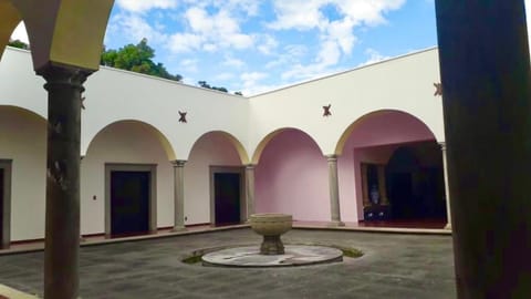Casa de las Luciérnagas Hotel in State of Morelos