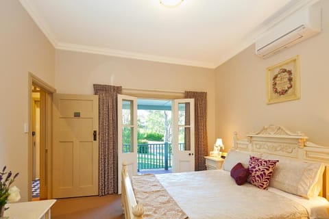 Brantwood Cottage Luxury Accommodation Maison in Blackheath