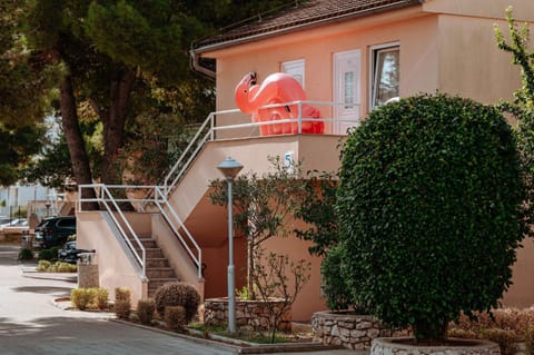 Matilde Beach Resort Hotel in Split-Dalmatia County