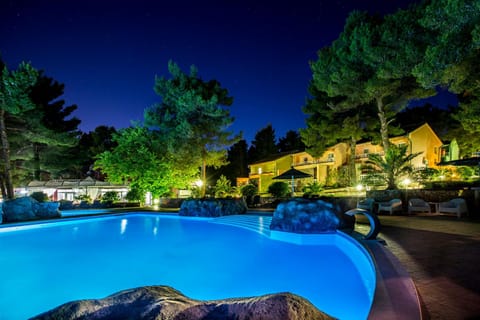 Matilde Beach Resort Hotel in Split-Dalmatia County