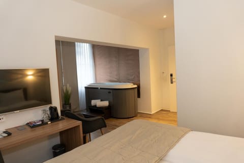 Hotel Work Life Residence am Bahnhof Hotel in Winterthur