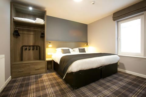Ayre Hotel & Ayre Apartments Hotel in Scotland
