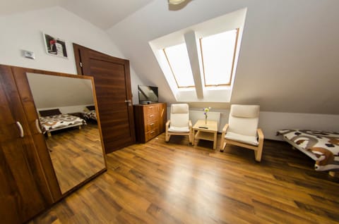 Villa Hof Vacation rental in Poznan