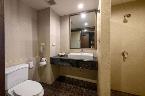 Patong Lodge Hotel - SHA Extra Plus Hotel in Patong