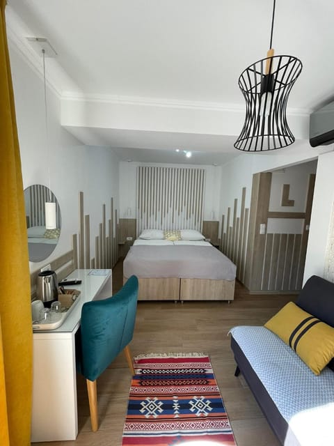 Hotel - Villa Lejla Übernachtung mit Frühstück in Mostar