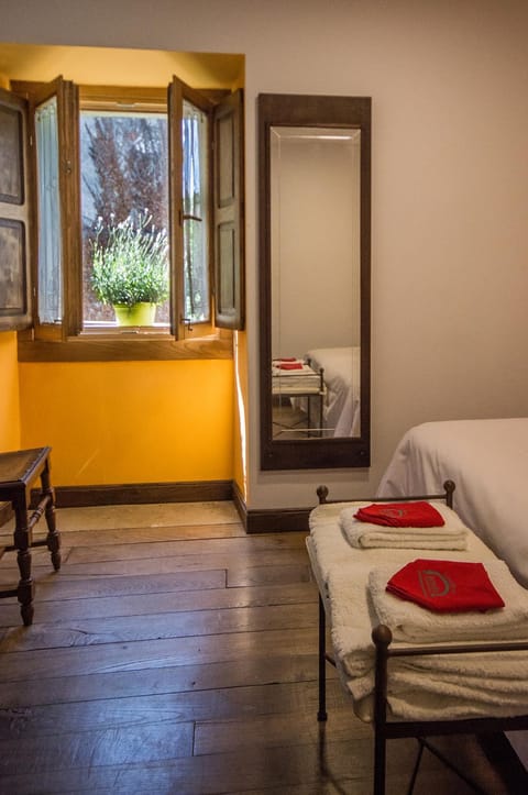 Casa Rural Artola Etxea Farm Stay in Basque Country