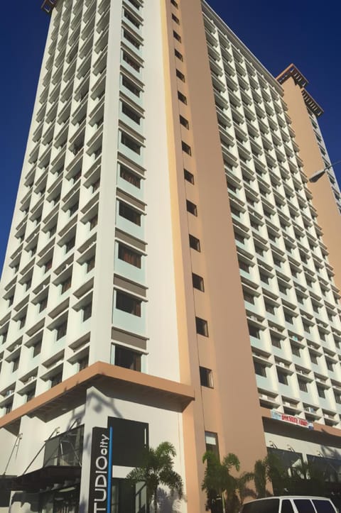 Titan Condo at Studio City Tower 3 Alabang Eigentumswohnung in Muntinlupa