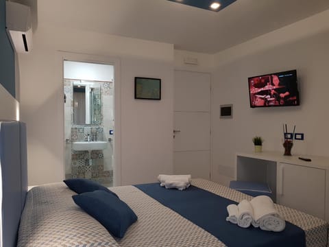 B&B Aloe Comfort Rooms Bed and Breakfast in San Vito Lo Capo