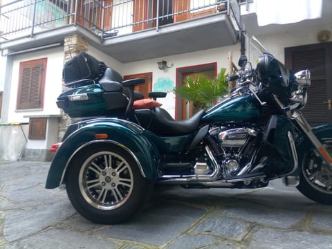 Il Castello House in Lombardy