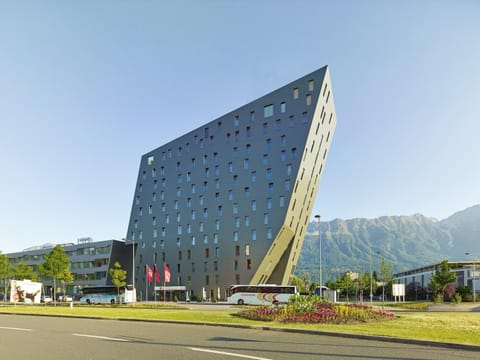 Tivoli Hotel Innsbruck Hôtel in Innsbruck