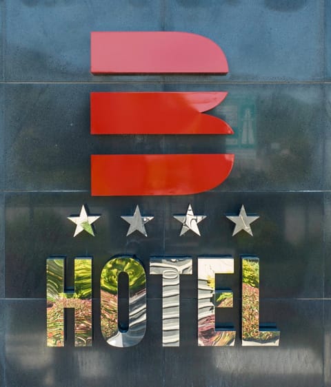 Bhotel Hotel in Basilicata