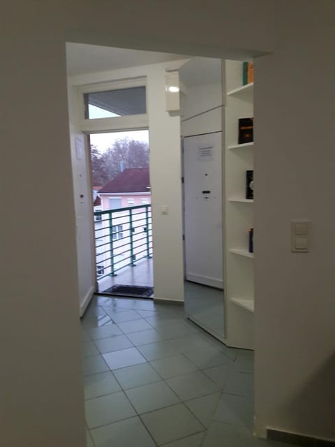 Max Thermal Apartman Wohnung in Hévíz