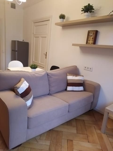 Julia Lacplesa Apartments Condo in Riga