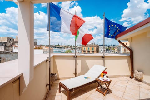 Hotel L'Arcangelo - Boutique Hotel Hotel in Province of Taranto